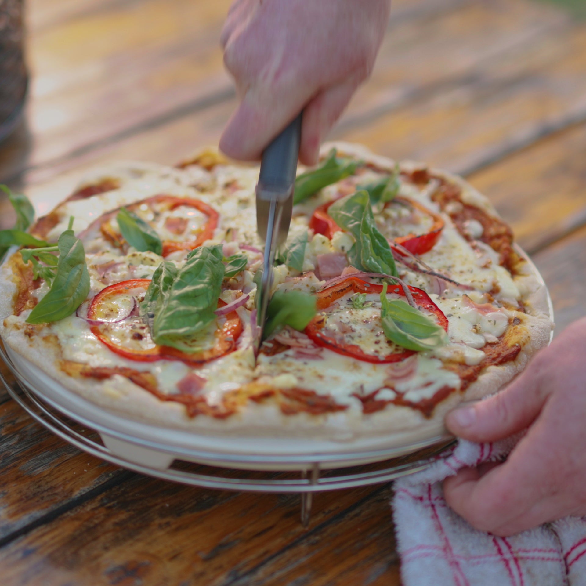 cobb-pizzastein-grillstein-f-r-ca-26-cm-pizza image 7