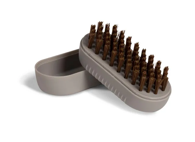 cadac-soft-soak-brush-grill-reinigungsb-rste-kunststoff-grau image 1