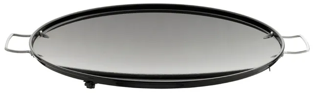 cadac-carri-chef-2-skottel-emaillierte-grillpfanne-49-cm-mit-tasche image 1