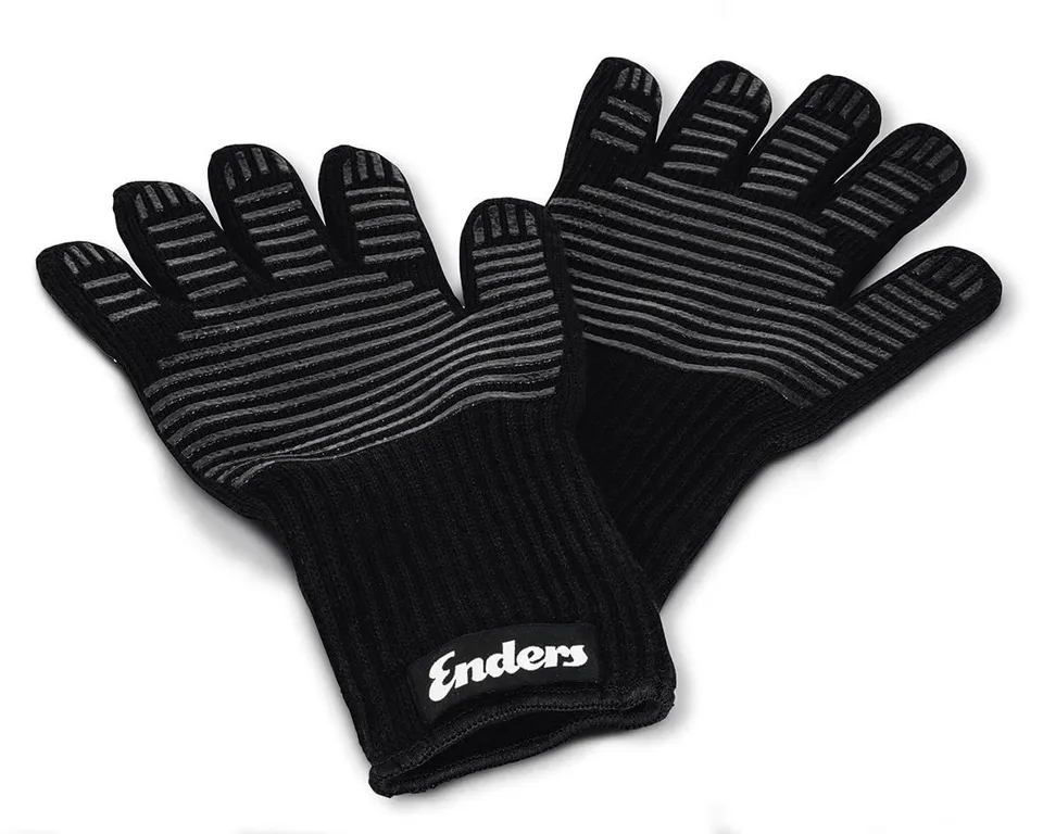enders-grillhandschuhe-8785-aramid-hitzebest-ndige-bbq-handschuhe-2-st-ck image 1