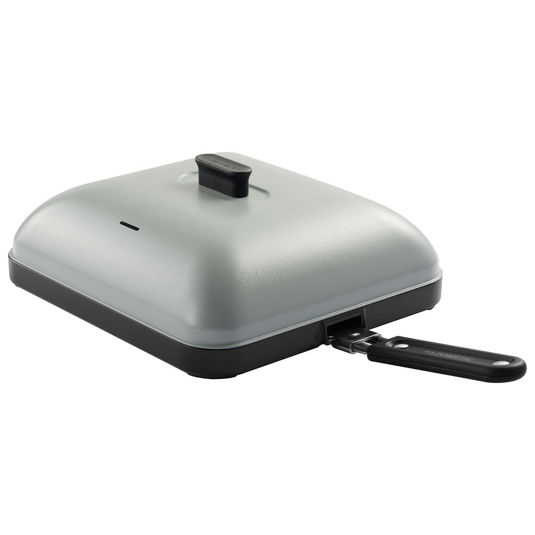 cadac-universelle-grillkuppel-aus-aluminium-f-r-universal-und-2-cook-3-grillplat image 2
