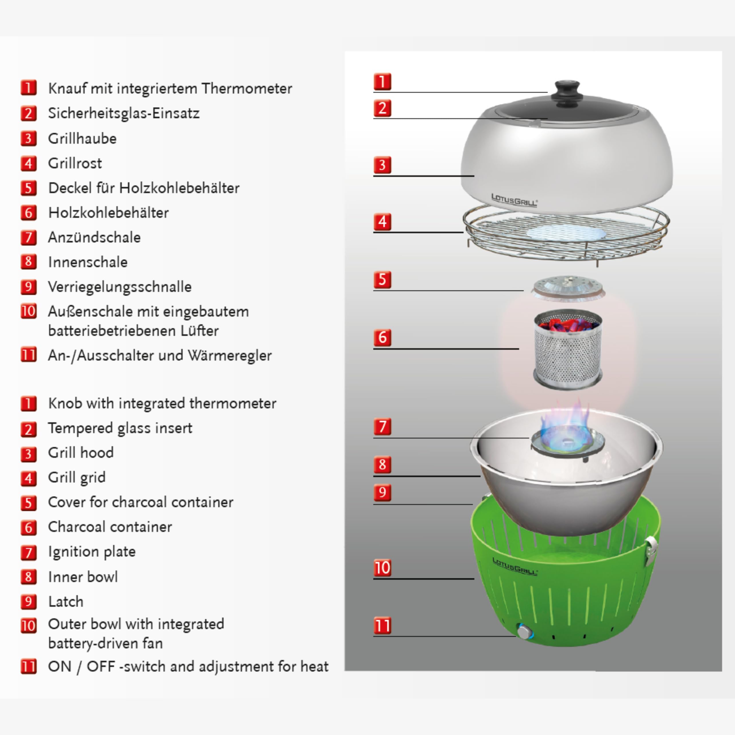 lotusgrill-superior-bbq-briketts-2x-3-kg-buchenholzkohle-sparpack-raucharm image 5