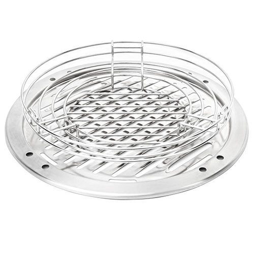 cobb-bbq-kit-mit-v-grillrost-und-feuerkorb-f-r-bis-zu-12-briketts image 3