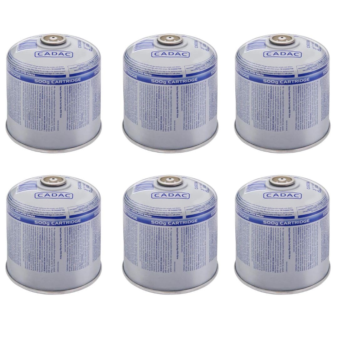 cadac-gaskartusche-500-g-butan-grillzubeh-r-metall-6er-set image 1