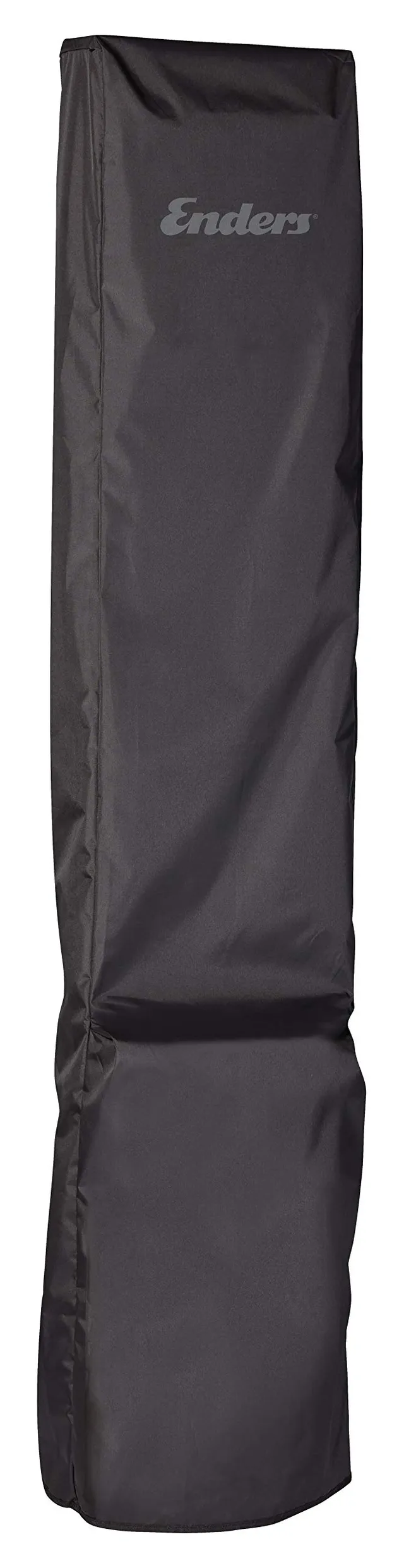 enders-ecoline-pure-wetterschutzh-lle-5677-218x50x47-cm-schwarz image 1