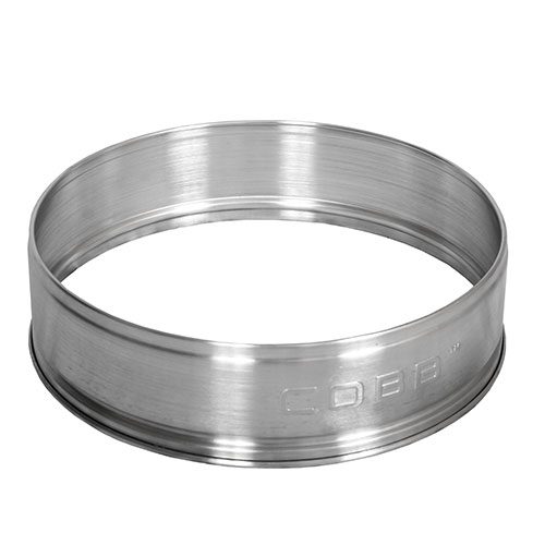 cobb-deckelverl-ngerung-mit-h-hnchenhalter-premier-zubeh-r image 2