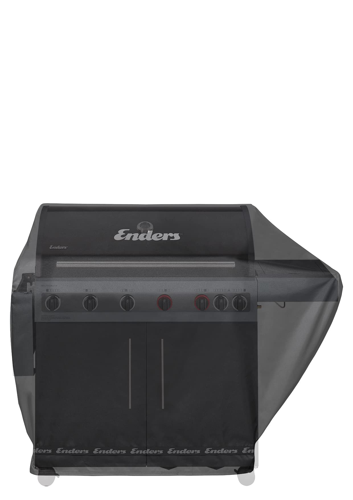 enders-gasgrill-abdeckhaube-boston-6-kr-turbo-5697-600d-schwarz image 5