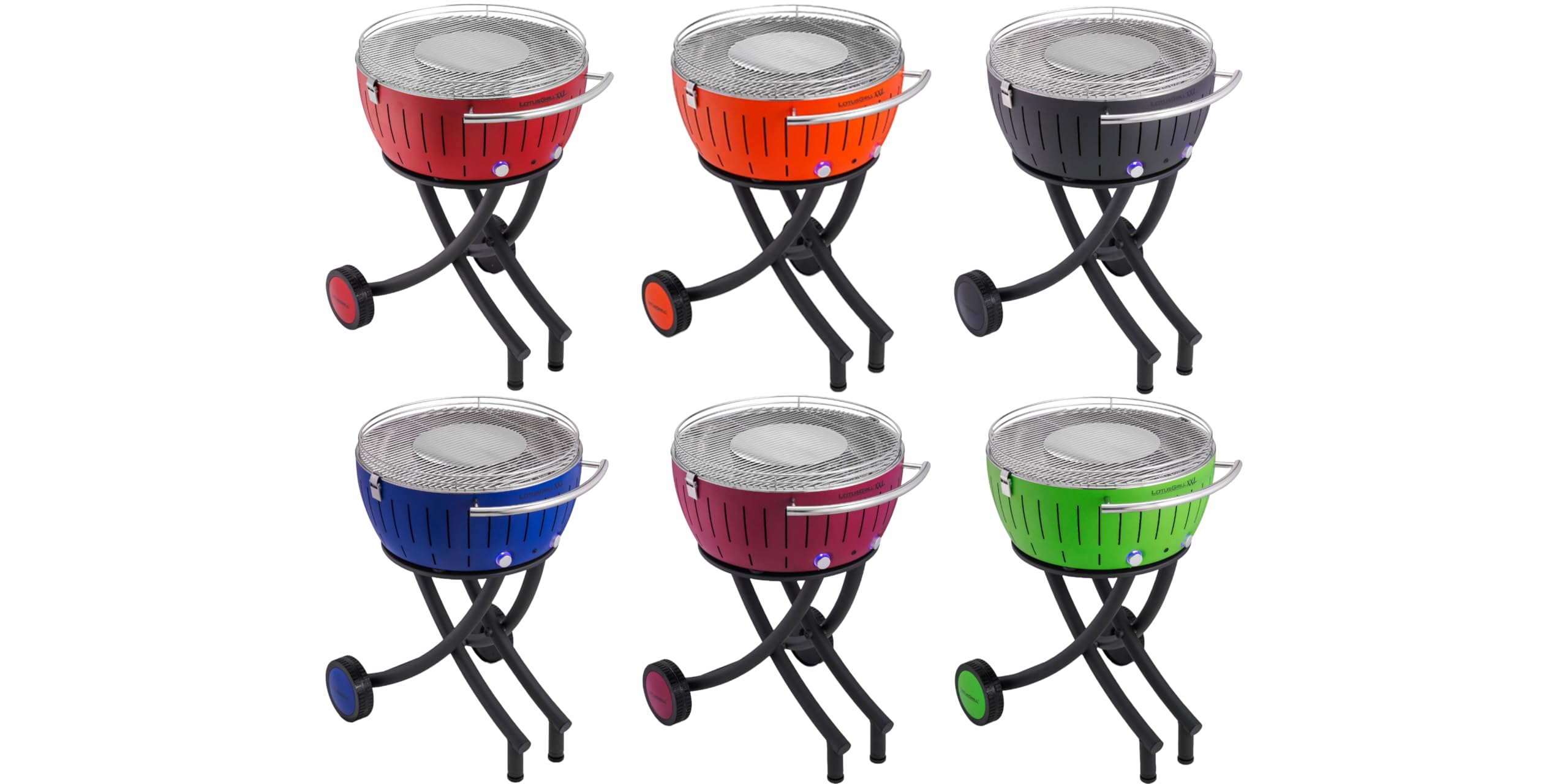 lotusgrill-xxl-g600-gartengrill-21-8-kg-anthrazitgrau-mit-usb-anschluss image 4
