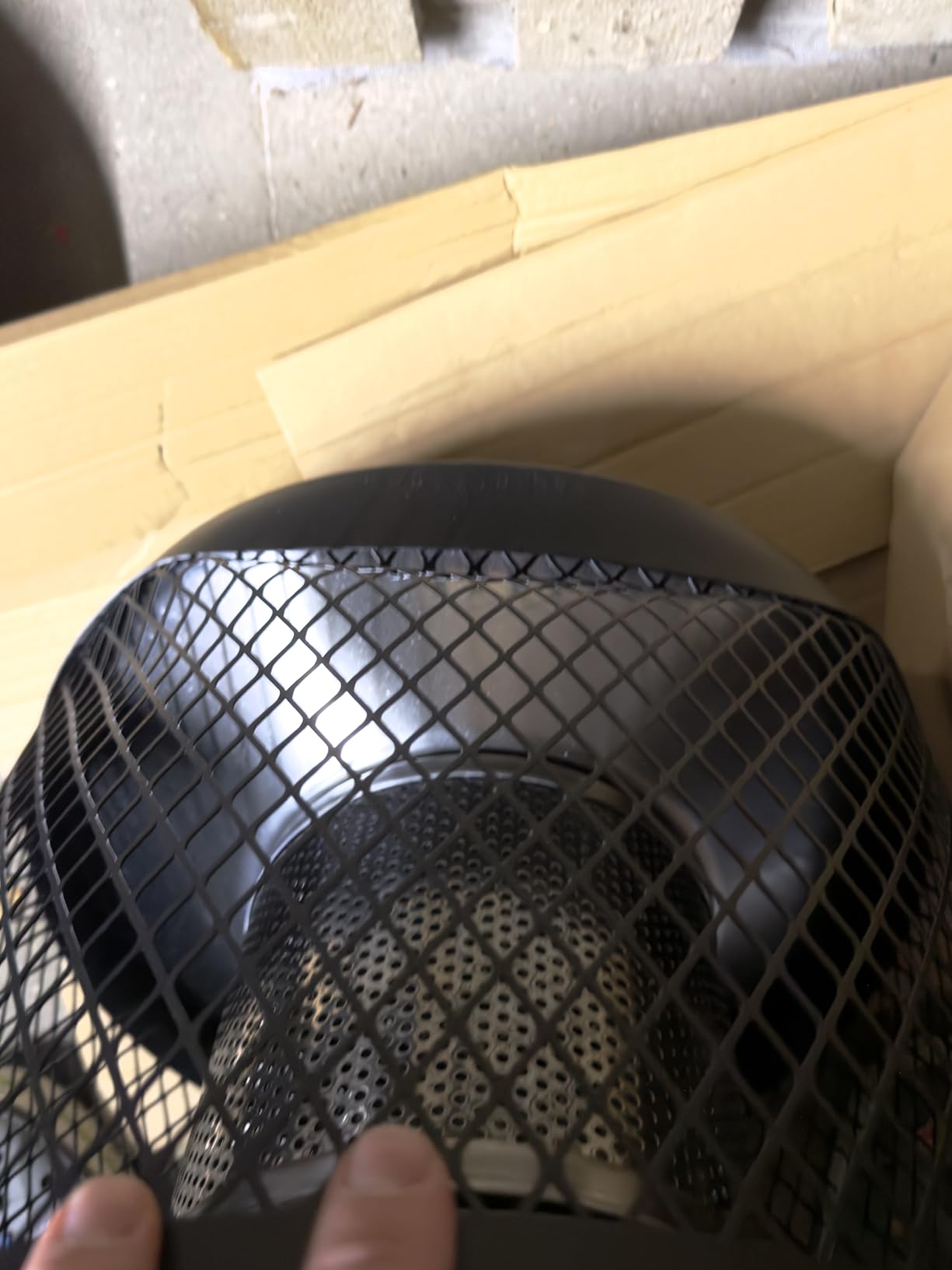 Warm und gemütlich