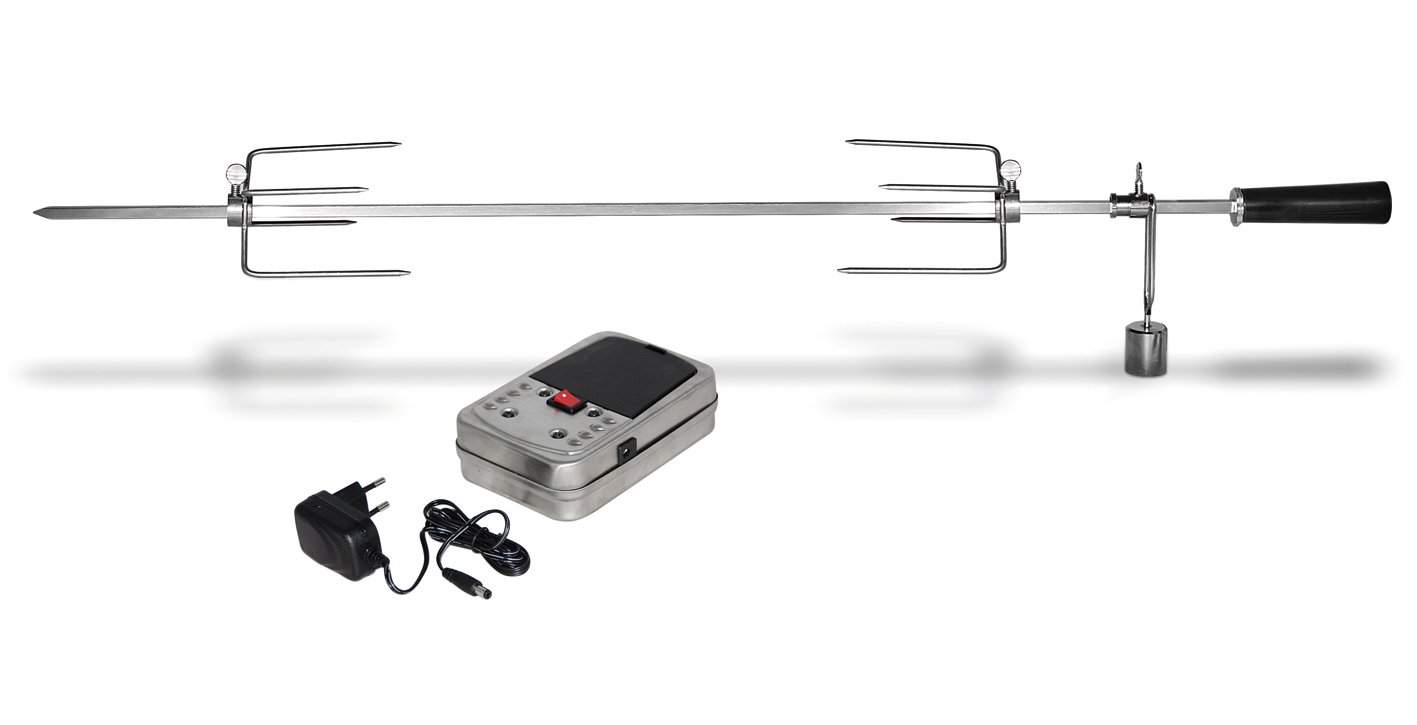 enders-7904-grillspie-drehspie-set-edelstahl-f-r-gasgrill-chicago-3-brenner image 1