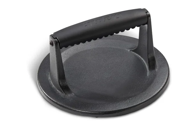 enders-guss-burgerpresse-8816-smashed-burger-presse-aus-emailliertem-gusseisen image 1
