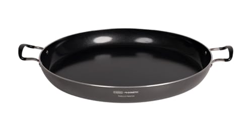 cadac-paellapfanne-50-48-cm-aus-aluminium-mit-ceramicoat-f-r-carri-chef-50 image 6