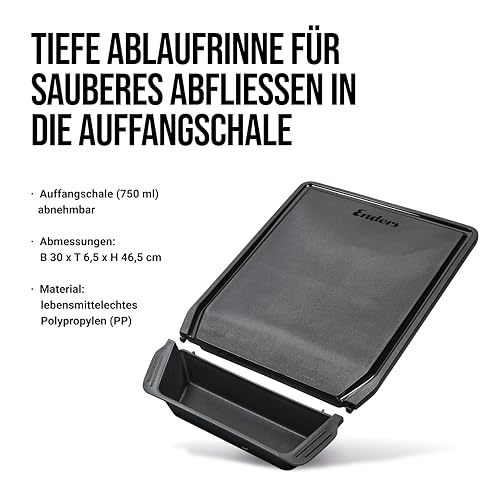enders-grill-mags-schneidebrett-7824-magnetisch-26x36-cm-schwarz image 6