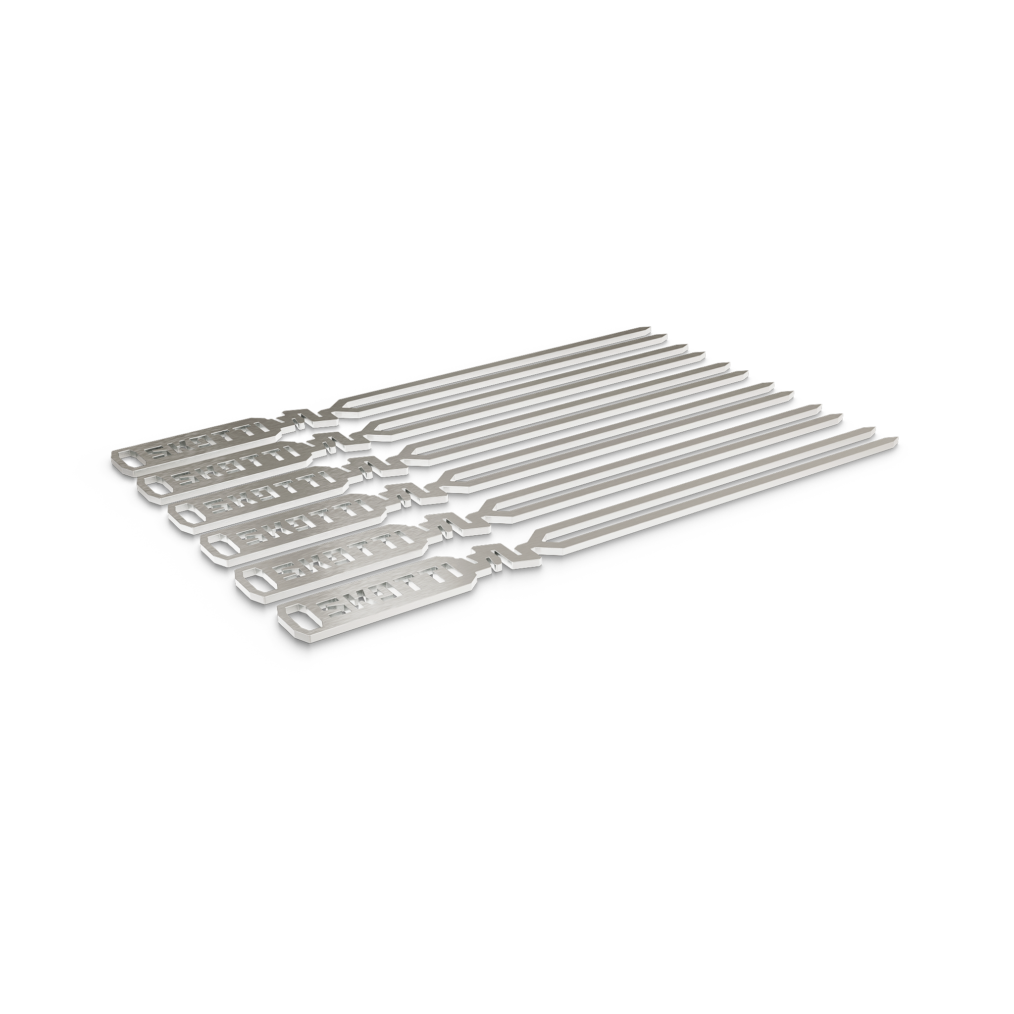 skotti-pikes-grillspie-e-6er-set-edelstahl-28-cm image 1