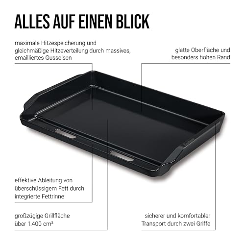 enders-plancha-l-grillplatte-7889-gusseisen-f-r-monroe-pro-3-kansas-ii-pro-4 image 7