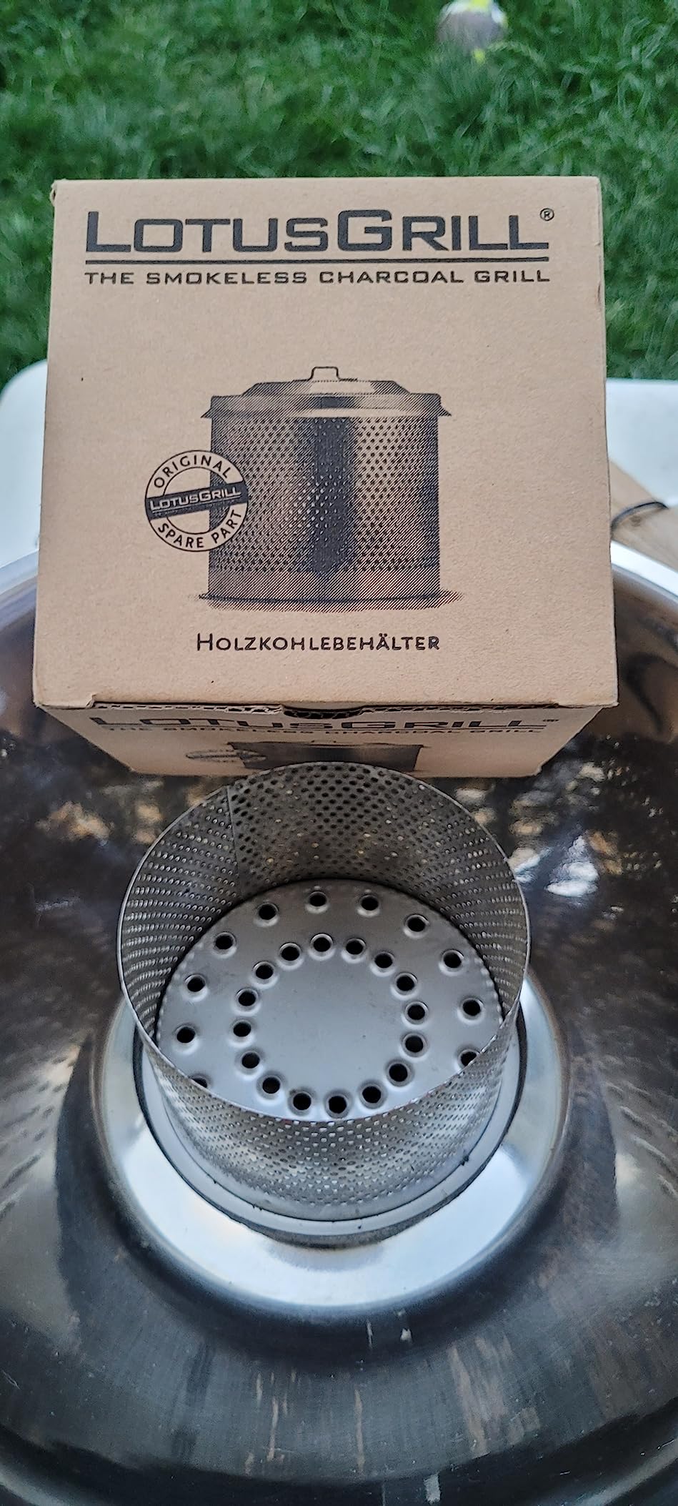 Solide Qualität