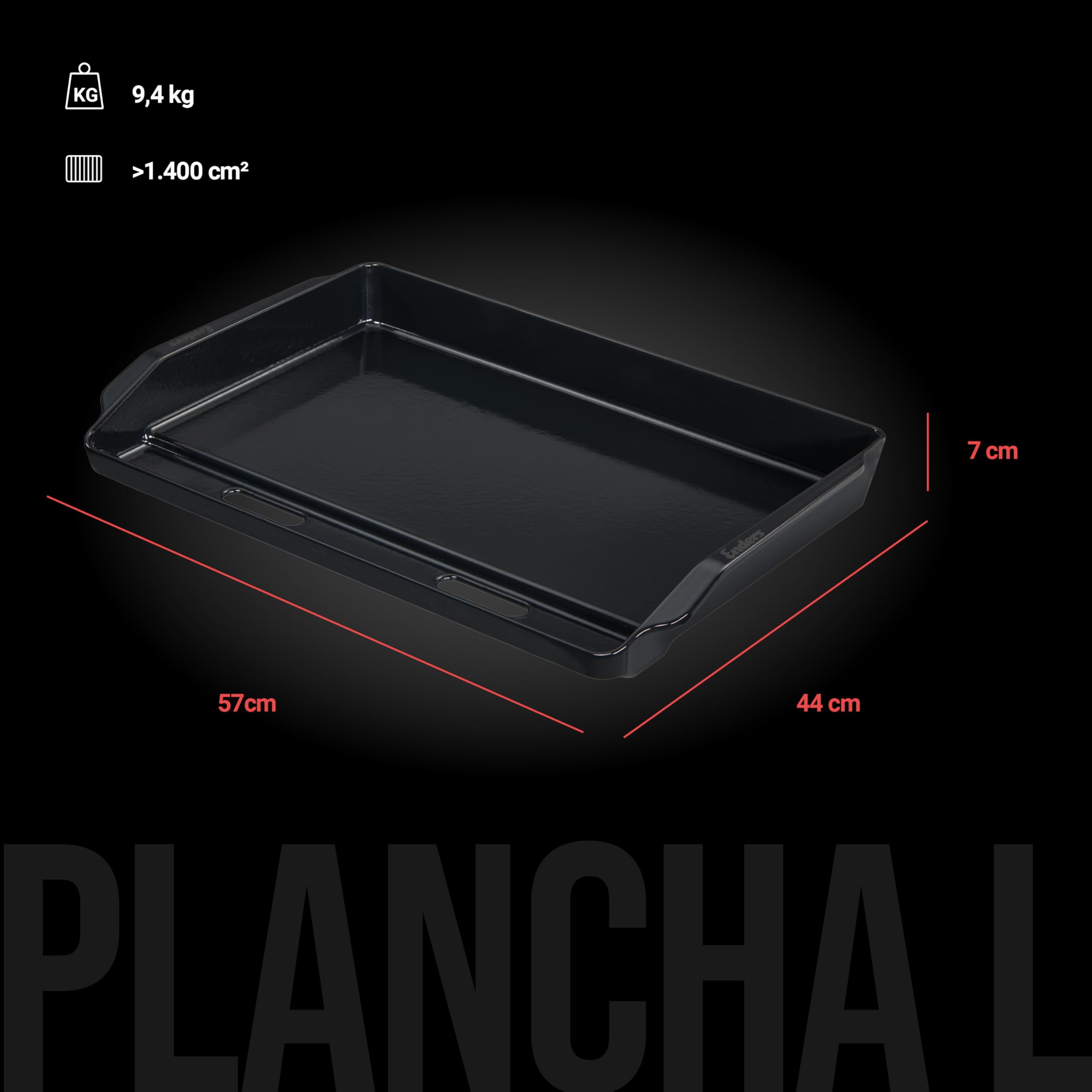 enders-plancha-l-grillplatte-7889-gusseisen-f-r-monroe-pro-3-kansas-ii-pro-4 image 4