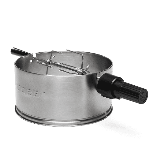 cobb-rotisserie-drehspie-aus-edelstahl-f-r-langsames-braten image 2
