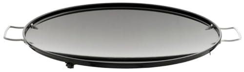 cadac-carri-chef-2-skottel-emaillierte-grillpfanne-49-cm-mit-tasche image 3