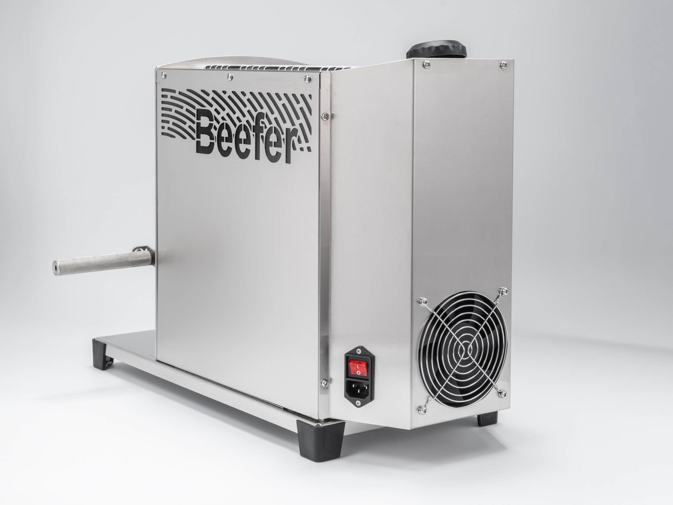 beefer-summer-bundle-e-beefer-pro-ii-elektro-oberhitzegrill-set image 7