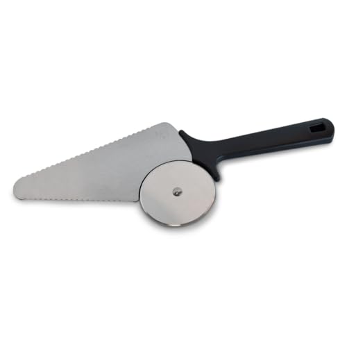 cadac-pizza-slicer-2-in-1-pizzaschneider-und-server-edelstahl-kunststoff image 5