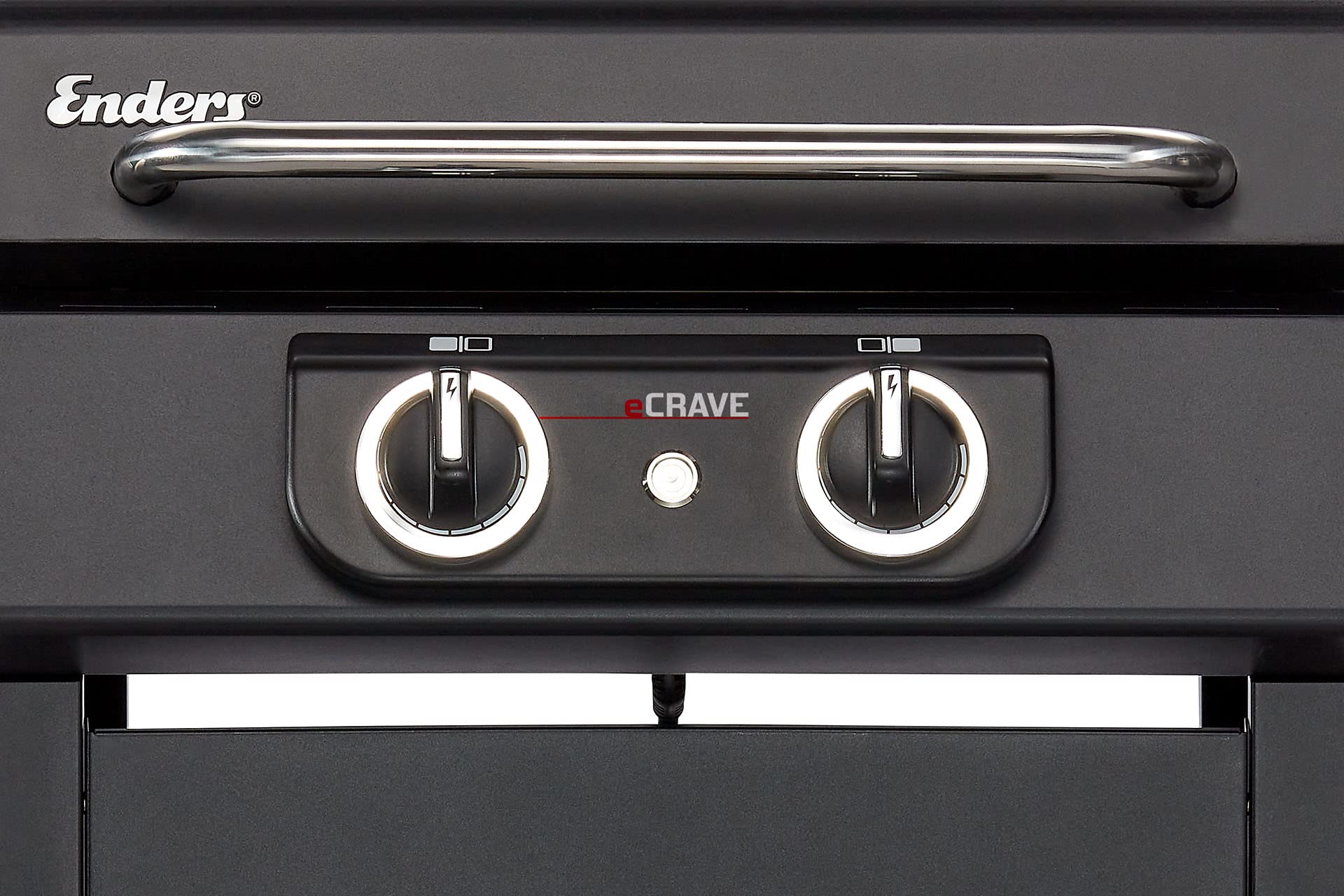 enders-elektrogrill-ecrave-2-97116-mit-gussrost-elektrogrill-mit-wagen-und-garha image 6