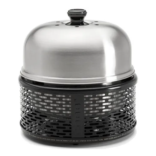 cobb-pro-black-kohle-mobiler-holzkohlegrill image 1