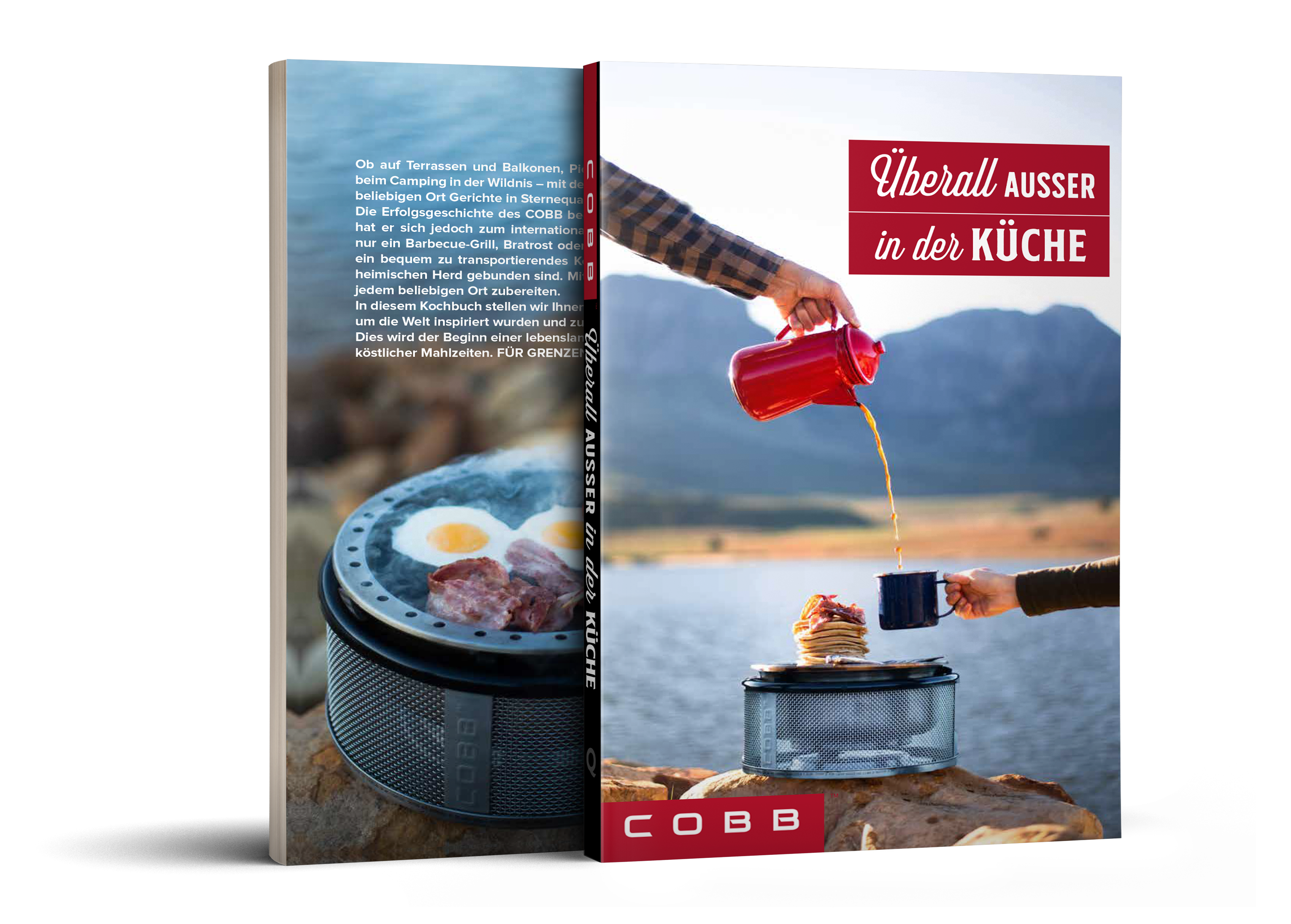cobb-kochbuch-berall-au-er-in-der-k-che-50-rezepte-f-r-den-cobb-grill image 1