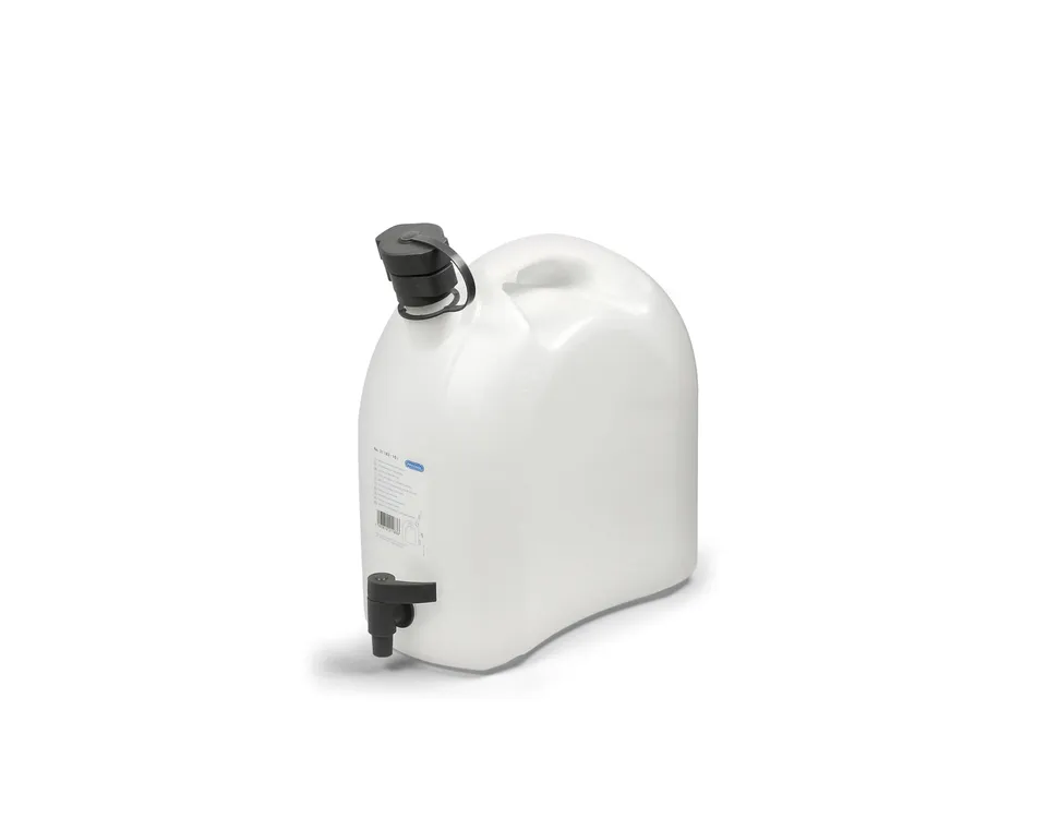enders-wasserkanister-10-l-mit-ablasshahn-und-auslaufrohr-7452 image 1
