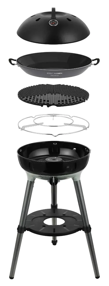 cadac-carri-chef-40-gasgrill-50mbar-mit-grill2braai-platte-campinggrill image 1