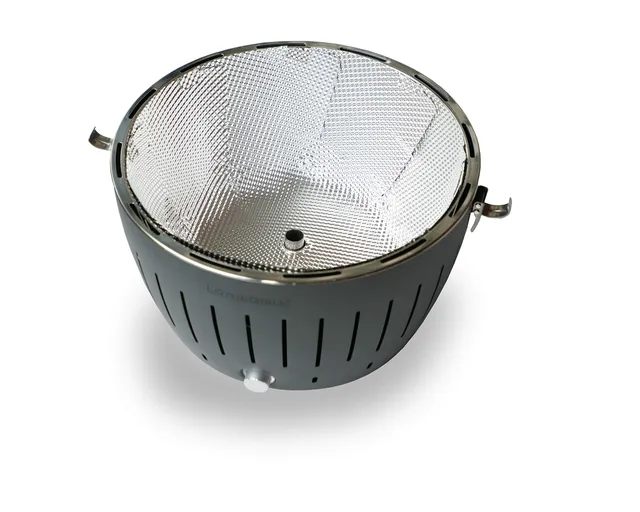 lotusgrill-schutzfolie-inlay-g600-xxl-aus-aluminium-20-mehr-hitze image 1