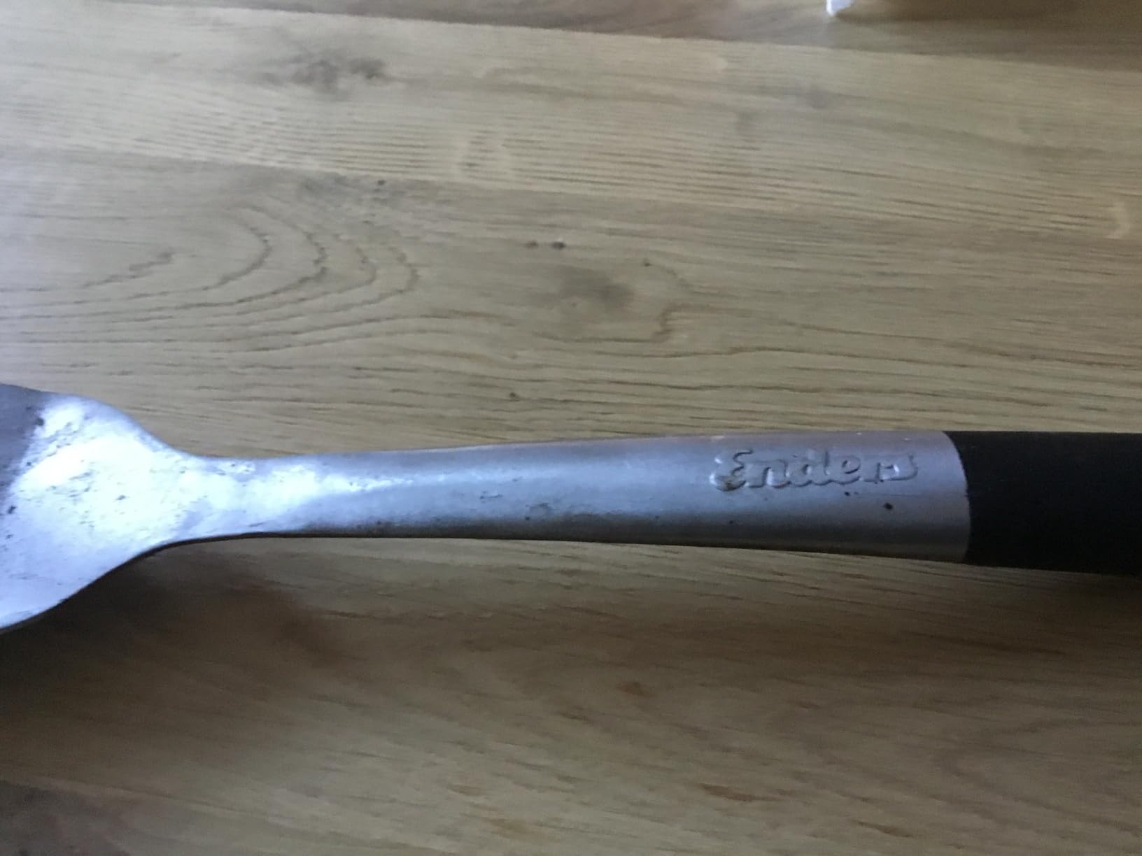 Gründlich und handlich