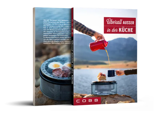 cobb-kochbuch-berall-au-er-in-der-k-che-50-rezepte-f-r-den-cobb-grill image 1