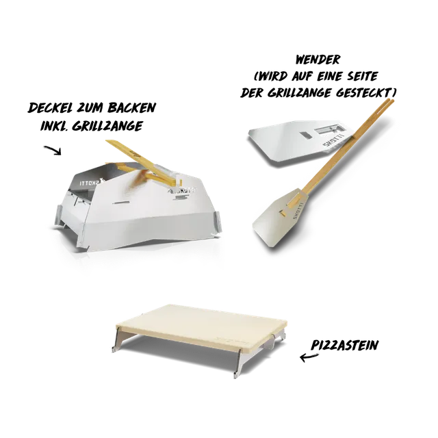 skotti-pizza-kit-mit-cap-stone-pizzastein-und-flip-f-r-skotti-grill image 1