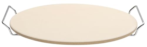 cadac-pizzastein-42-cm-15-mm-f-r-carri-chef-hitzebest-ndig-bis-300-c image 2