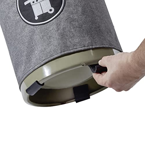 enders-gasflaschenh-lle-style-black-5117-f-r-11-kg-gasflasche image 8