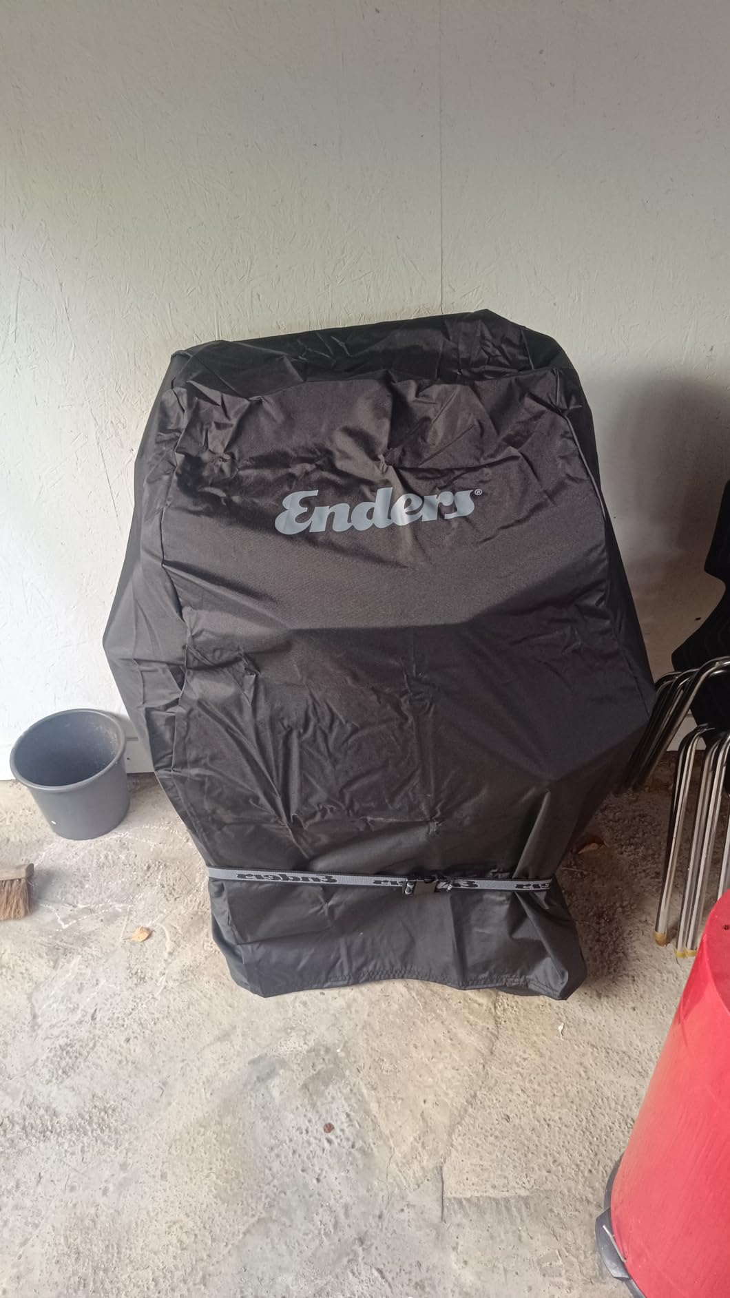 Endlich trocken nach jedem Regen
