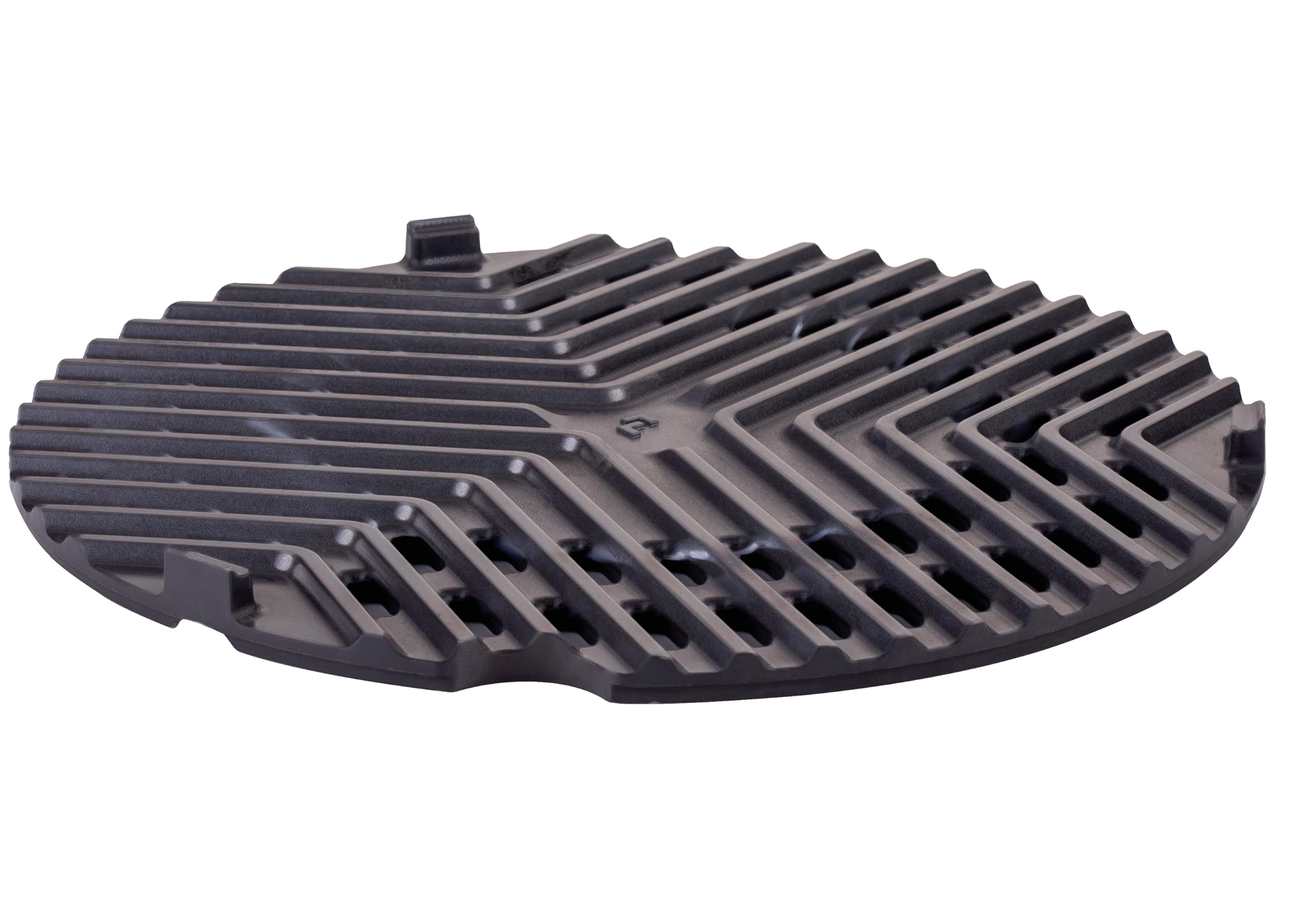 cadac-grillrost-f-r-safari-chef-30-mit-greengrill-beschichtung-28-cm image 1