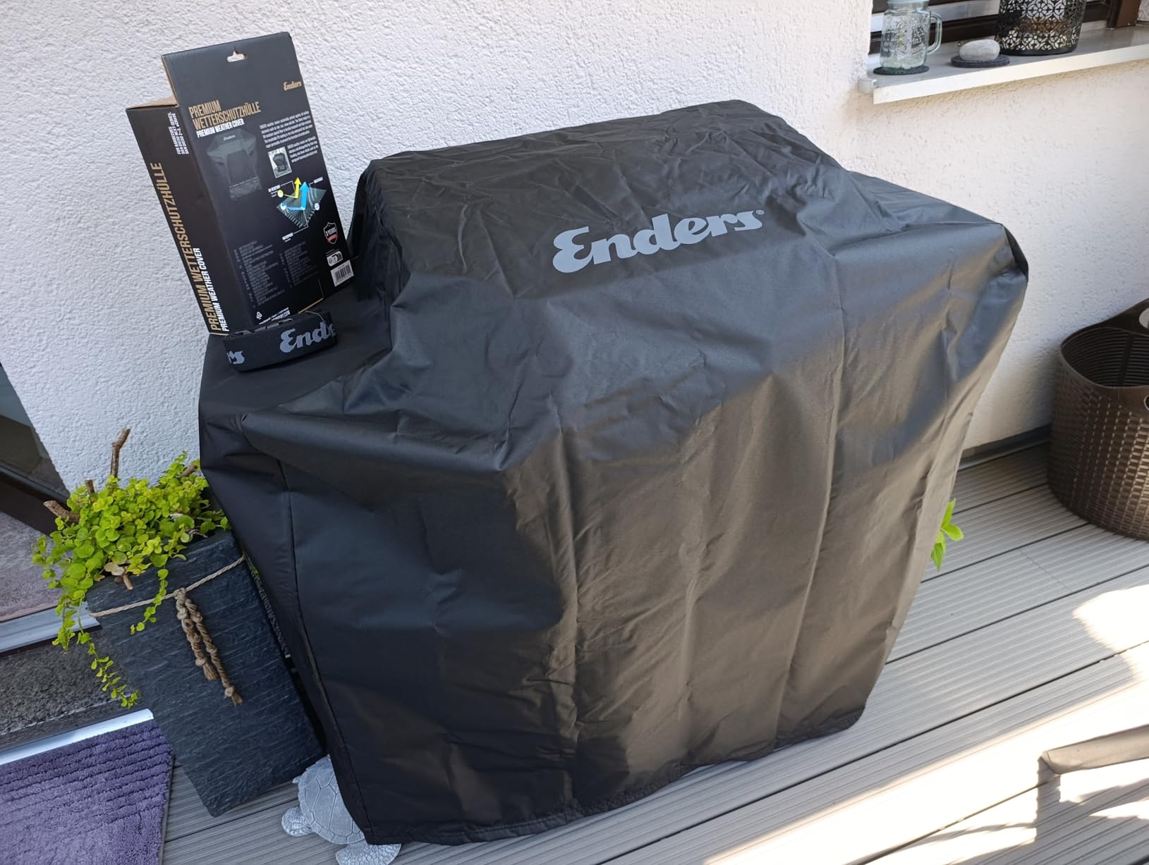 Enkeltauglich einfach