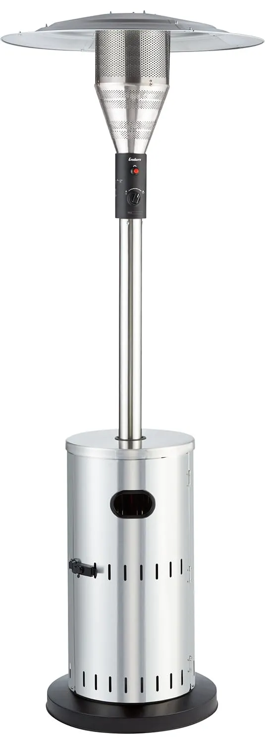 enders-solid-5800-terrassenheizer-gas-edelstahl-mit-turbo-brenner image 1