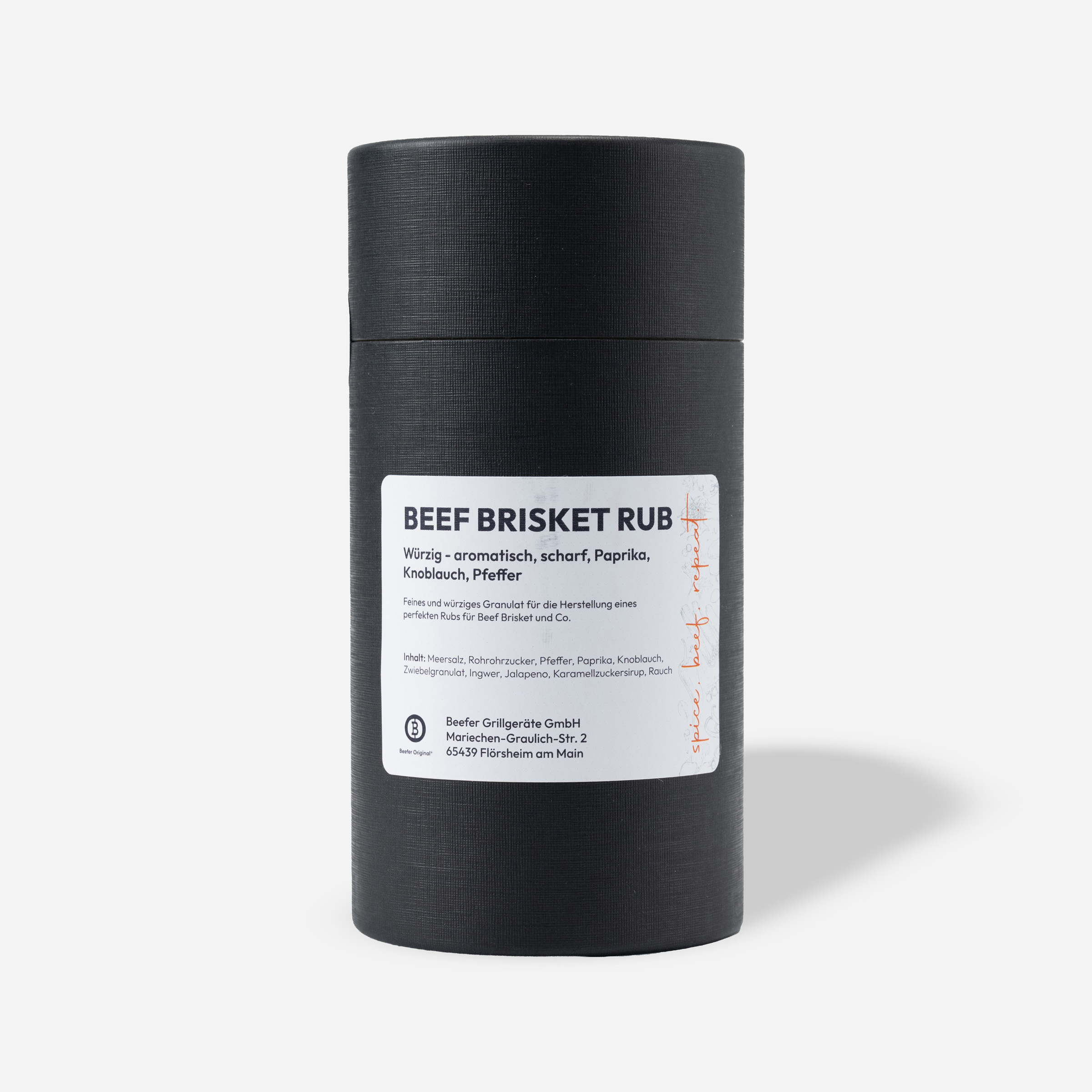 beefer-brisket-rub-gew-rzmischung-300g-dose image 2