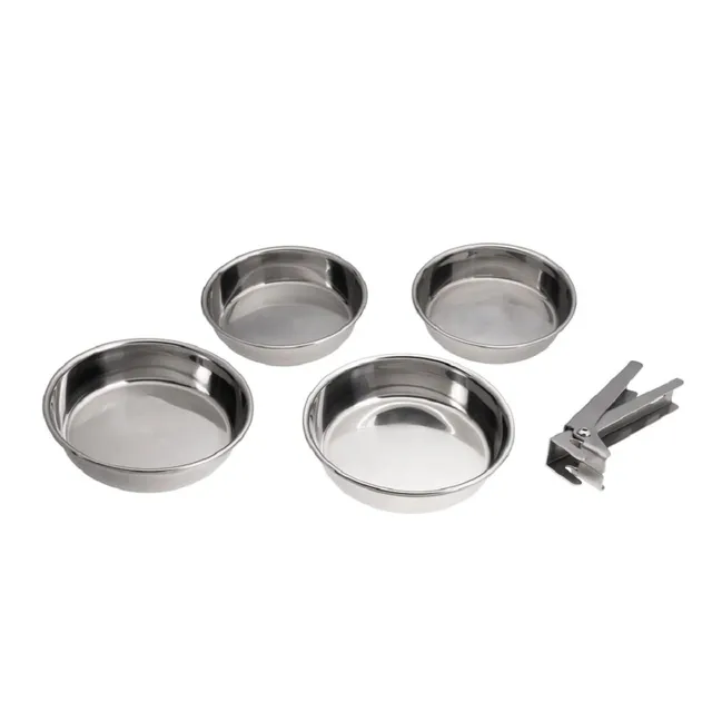 lotusgrill-pf-nnchen-set-5-teilig-mit-griff-aus-edelstahl image 1