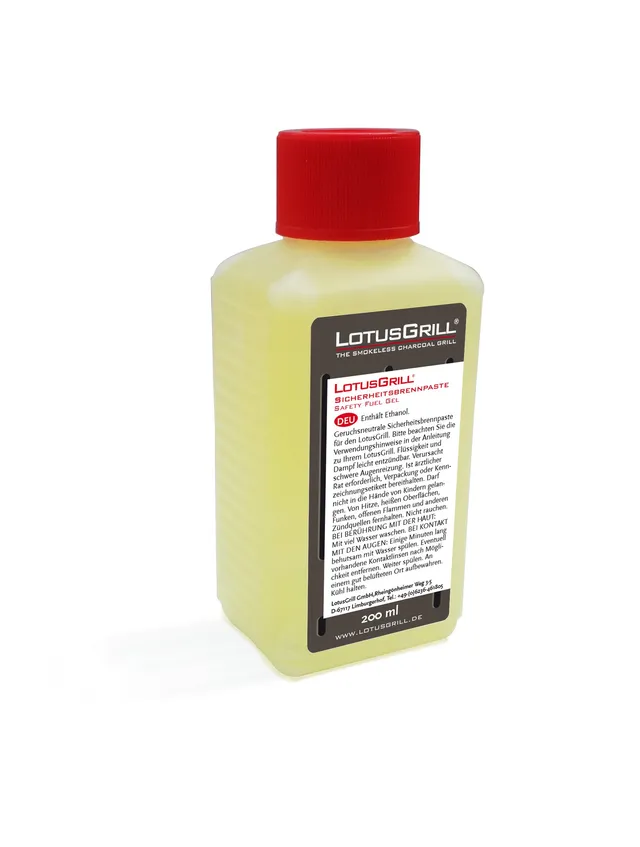 lotusgrill-bio-ethanol-sicherheitsbrennpaste-200-ml-transparent image 1