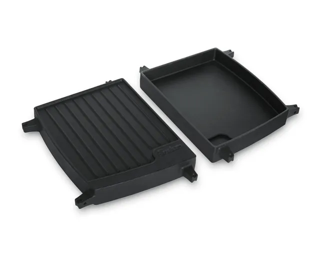 enders-grill-wende-platte-gusseisen-f-r-urban-explorer-1-2-grillfl-che-32-x-23-c image 1