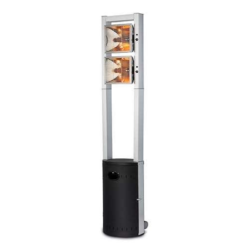enders-terrassenheizer-gas-ecoline-pure-5640-schwarz-aluminium image 6