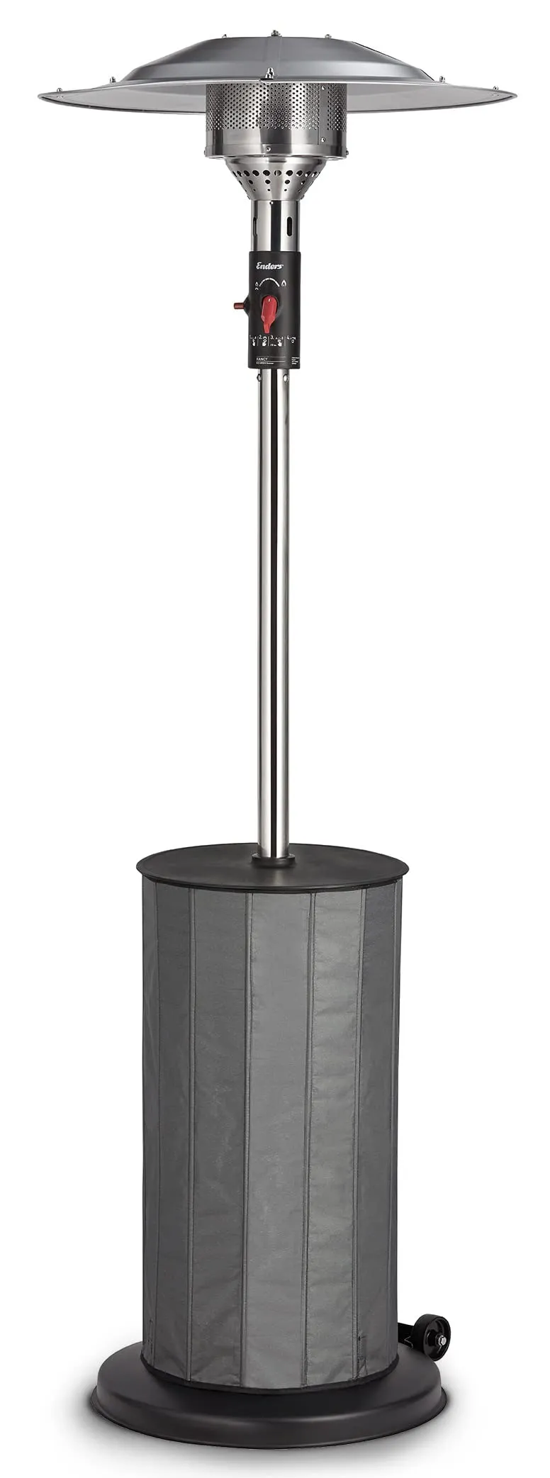 enders-terrassenheizer-fancy-8-kw-gas-heizstrahler-5441-schwarz image 1
