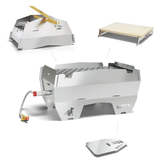 skotti-pizza-bundle-grill-set-mit-grill-cap-stone-und-flip image 1