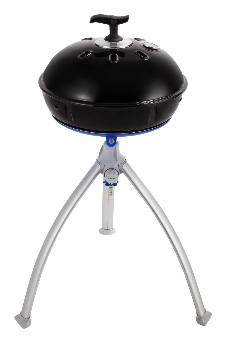 cadac-grill-o-gas-dome-deckel-mit-thermometer-f-r-grillo-chef-50 image 2