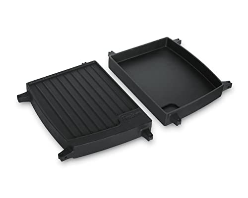 enders-grill-wende-platte-gusseisen-f-r-urban-explorer-1-2-grillfl-che-32-x-23-c image 4