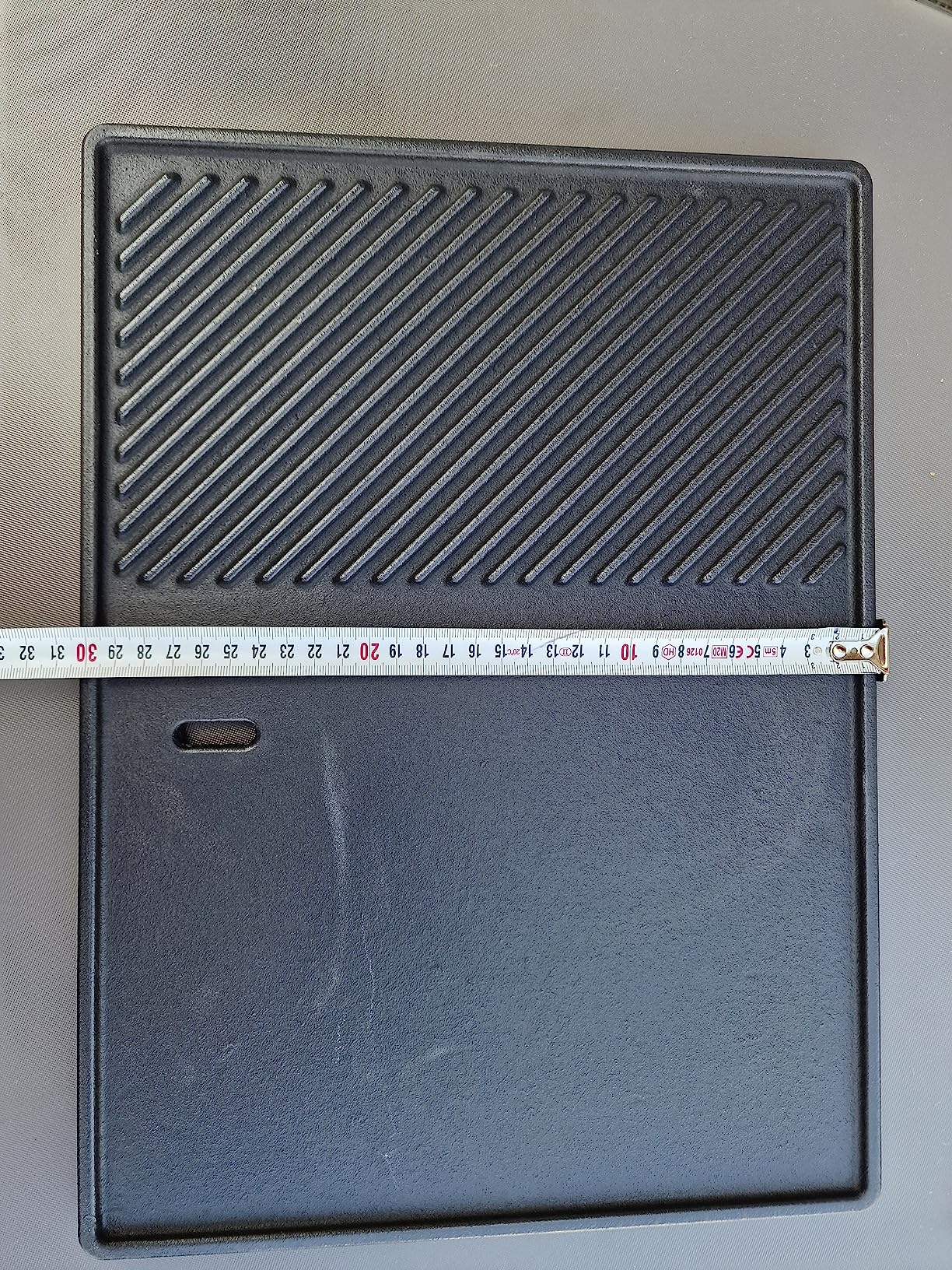 Fresh für junge Griller